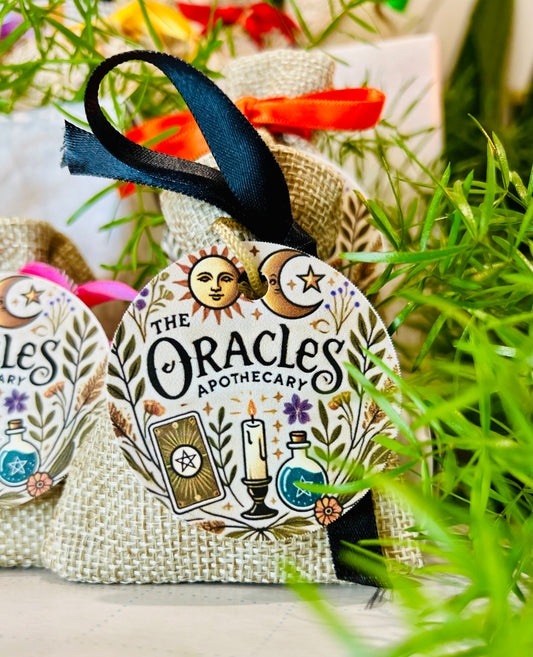 Protection Magic Sack image 1