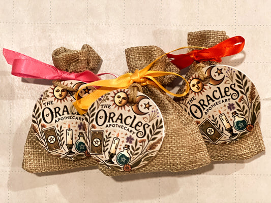 Good Luck Magic Sack image 1