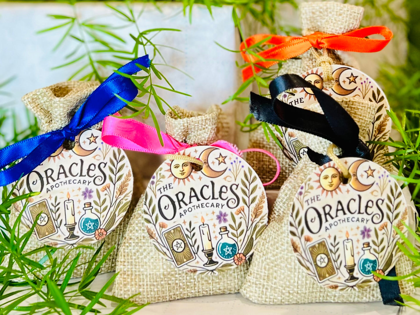 Health Magic Sack