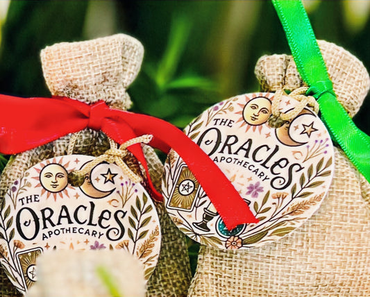 Prosperity Magic Sack image 1