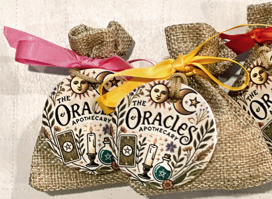 True Love Magic Sack image 1