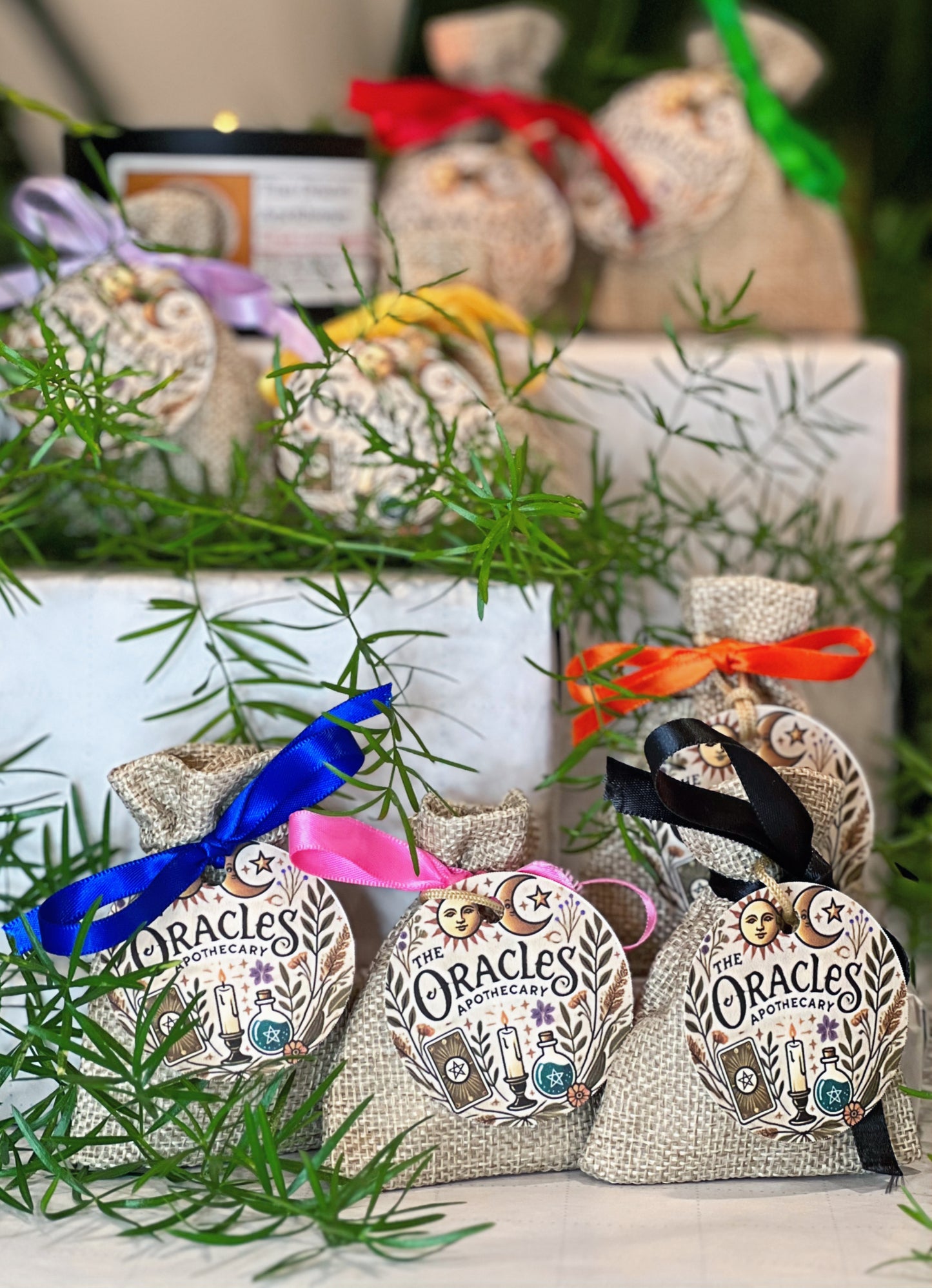 Harmony Magic Sack image 2