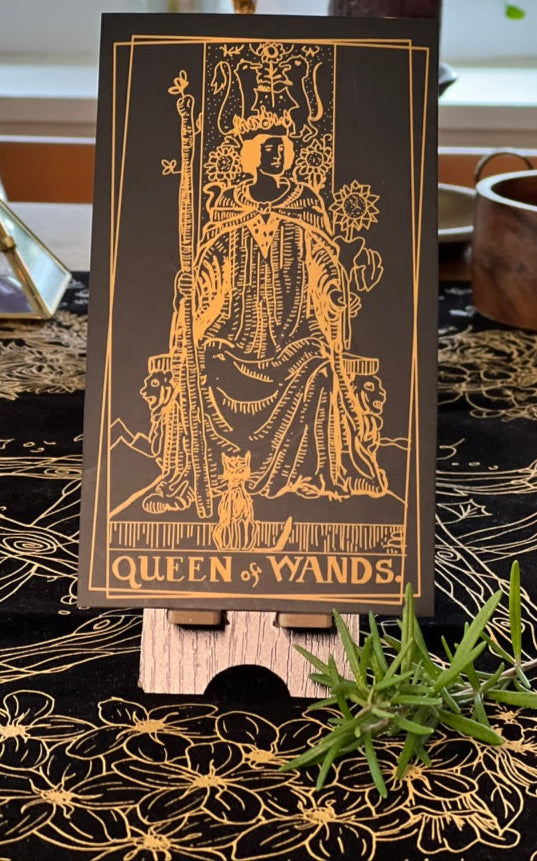 Tarot Reading 1 Card Video Recorded