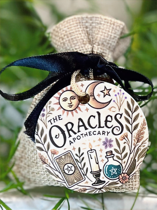 Protection Magic Sack image 0