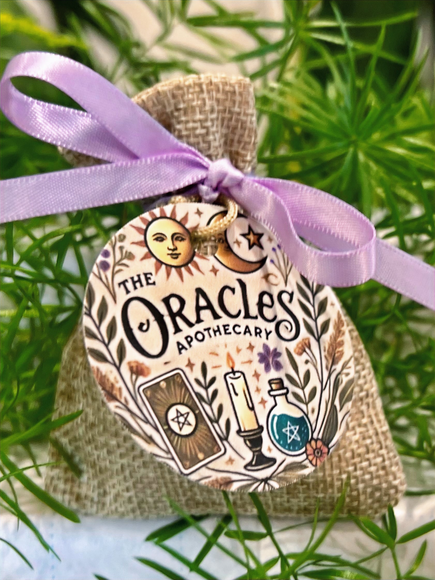 Harmony Magic Sack image 0