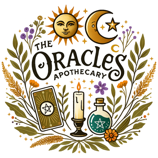 The Oracle's Apothecary