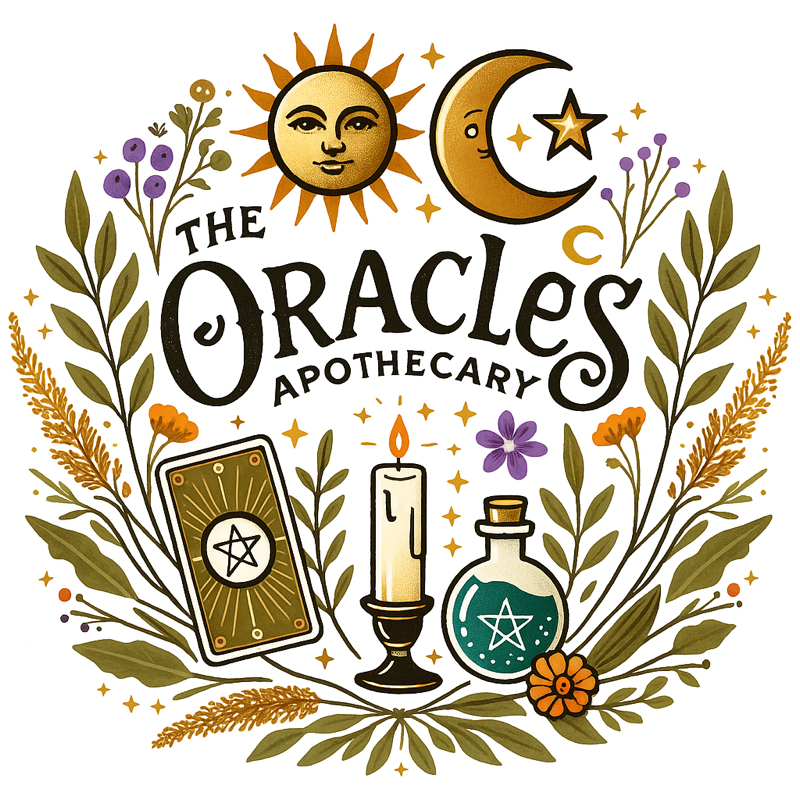 The Oracle's Apothecary e Gift Card