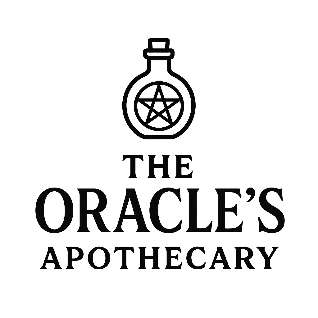 The Oracle's Apothecary e Gift Card