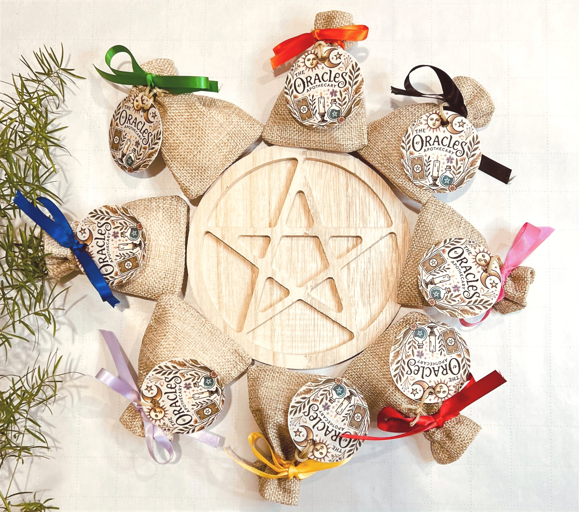 True Love Magic Sack image 2