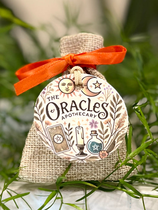 Travel and Adventure Magic Sack image 0