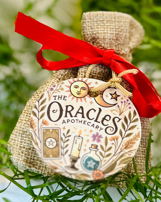 Passion Magic Sack image 0